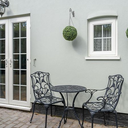 April Cottage By Winterton Cottages Экстерьер фото