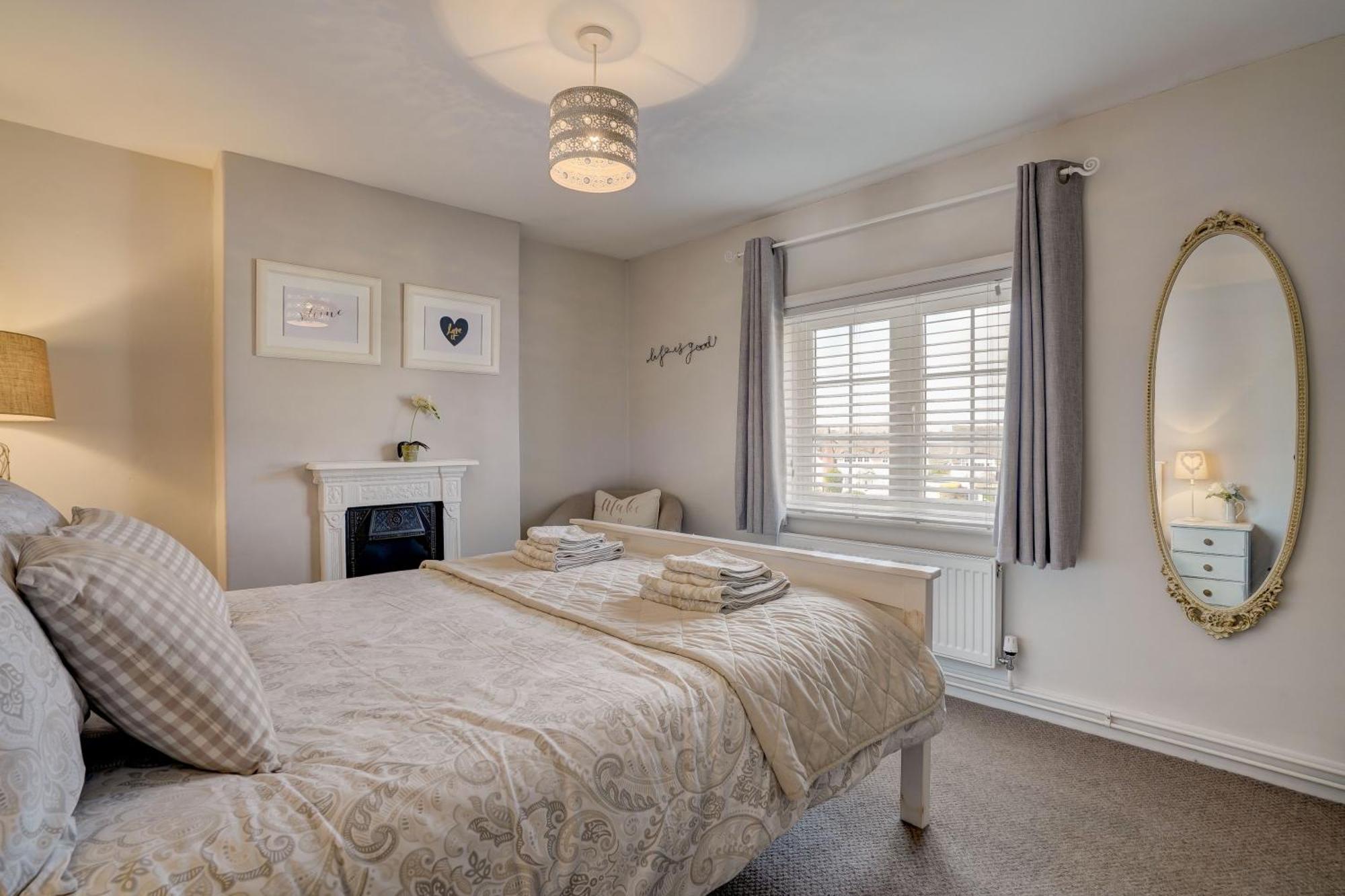 April Cottage By Winterton Cottages Экстерьер фото